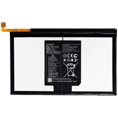 Replacement Battery Compatible For TCL Tab 10S (TLP078A1)