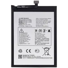 Replacement Battery Compatible For TCL 20E (TLP038D7 / TLP038DA)