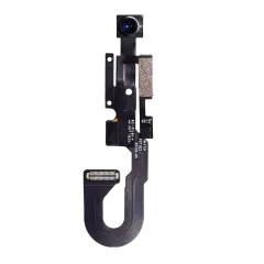 Front Camera And Proximity Sensor Flex Compatible For iPhone 8 / SE (2020) / SE (2022) (Aftermarket)