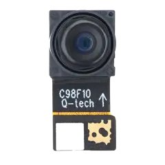 Back Camera (Ultra Wide) Compatible For Motorola One Fusion (XT2073 / 2020) / One Fusion Plus (XT2067 / 2020)
