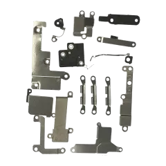 Full Set Small Metal Bracket For iPhone 8