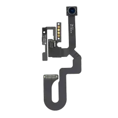 Front Camera And Proximity Sensor Flex Compatible For iPhone 7 Plus (Aftermarket)
