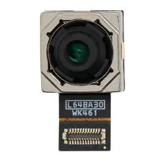 Back Camera (Wide) Compatible For Motorola Moto G60 (XT2135 / 2021)