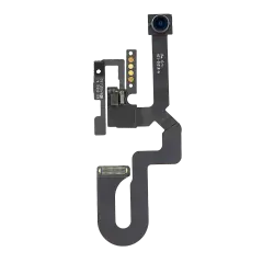 Front Camera And Proximity Sensor Flex Compatible For iPhone 7 Plus (Premium)