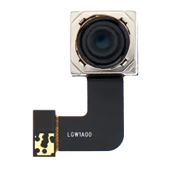Back Camera (Wide) Compatible For Motorola One Hyper (XT2027 / 2020)