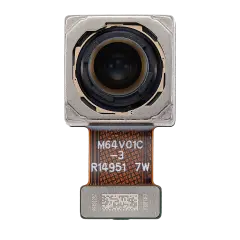 Back Camera (Wide) Compatible For OnePlus Nord CE 2 5G