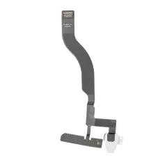 Audio Flex Cable Compatible For MacBook Pro 13" Retina (A1708 / Late 2016 / Mid 2017) (Silver)