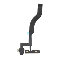 Audio Flex Cable Compatible For MacBook Pro 13" Retina (A1708 / Late 2016 / Mid 2017) (Space Gray)