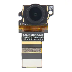 Back Camera Compatible For Microsoft Surface Pro X 13" (QWZ-00001)