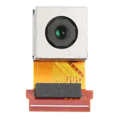 Back Camera Compatible For Motorola Moto X2 (XT1096 / 2014)