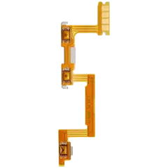 Power / Volume Flex Cable Compatible For Honor 50 SE