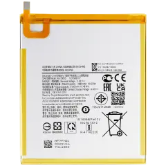 Replacement Battery For Samsung Galaxy Tab A9 (X110 / X115 / 2023) (HQ-3565S)