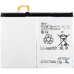 Replacement Battery For Samsung Galaxy Tab S9 11.0" (X710 / X716) (2023) (EB-BX716ABY)