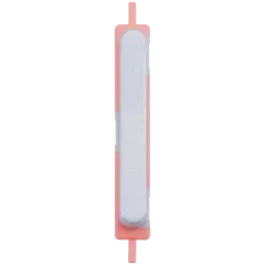 Hard Buttons (Volume) For Samsung Galaxy A25 5G (A256 / 2023) (Premium)(Fantasy Blue)