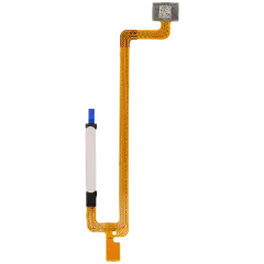 Fingerprint Reader With Flex Cable Compatible For Xiaomi Redmi 13 4G (Pink)