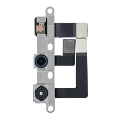 Front Camera Compatible For  iPad Pro 12.9" 3rd Gen (2018) / 4th Gen (2020) / iPad Pro 11" 1st Gen (2018) / Pro 11" 2nd Gen (2020)