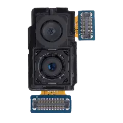 Back Camera Compatible For Samsung Galaxy A20 (A205 / 2019)