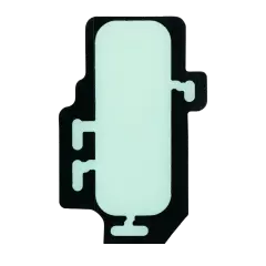 Back Camera Lens Bracket Adhesive Tape For Samsung Galaxy S9 Plus (10 Pack)