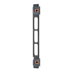 Hard Drive Bracket: Front Compatible For MacBook Pro Unibody 17" (A1297 / Early 2009 / Early 2011 / Mid 2009 / Mid 2010 / Late 2011)