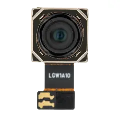 Back Camera (Wide) Compatible For Motorola Moto G Stylus 6.4" (XT2043 / 2020)