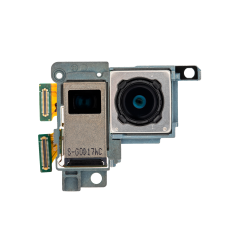 Back Camera (Wide & Telephoto) Compatible For Samsung Galaxy Note 20 Ultra 5G