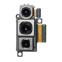 Back Camera Compatible For Samsung Galaxy Z Fold 2 5G (F916)