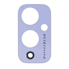 Back Camera Lens Bracket Compatible For OnePlus 9 (Purple)