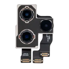 Back Camera Compatible For iPhone 11 Pro / 11 Pro Max (Premium)
