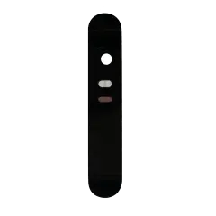 Back Camera Lens Cover With Flashlight Compatible For Nexus 6P (All Colors)