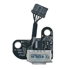 MagSafe DC-In Board Compatible For MacBook Unibody 13" (A1342 / Late 2009 / Mid 2010)