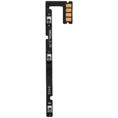Power / Volume Button Flex Cable Compatible For Xiaomi Redmi 12 4G / 12 5G