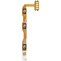Power / Volume Flex Cable Compatible For Honor 50
