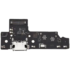 Charging Port With Board For Samsung Galaxy A16 5G (A166P / 2024) (US Version) (Aftermarket Plus)