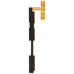 Power & Volume Button Flex Cable Compatible For Xiaomi Redmi 14C