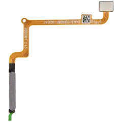 Fingerprint Reader With Flex Cable Compatible For Xiaomi Redmi 14C (Dreamy Purple)