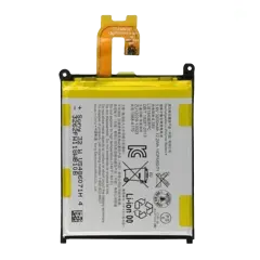 Replacement Battery Compatible For Sony Xperia Z2 (LIS1543ERPC)