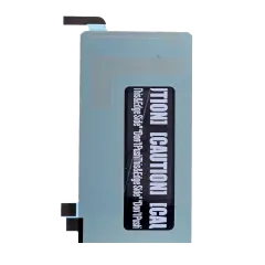 Heat Shield For Samsung Galaxy S6 Edge