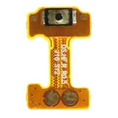 Power Button Flex Cable Compatible For Samsung Galaxy A80 (A805 / 2019)