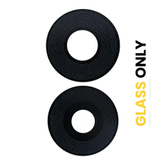 Back Camera Lens (Glass Only) With Adhesive Compatible For Honor 50 SE