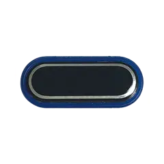 Home Button Compatible For Samsung Galaxy On5 (G550T) (Black)