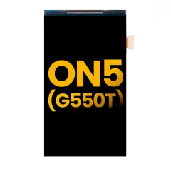 LCD Only For Samsung Galaxy On5 (G550T) (Refurbished)