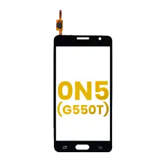 Digitizer Compatible For Samsung Galaxy On5 (G550T) (Black)