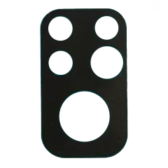 Back Camera Lens Adhesive Tape Moto One Zoom (XT2010-01 / 2019) (Genuine OEM)