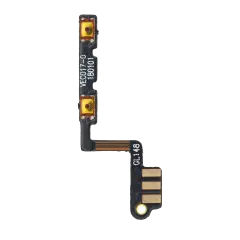 Volume Button Flex Cable Compatible For OnePlus 5T (A5010)