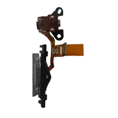 Volume Button Flex Cable Compatible For Microsoft Surface Pro 2 (1601)