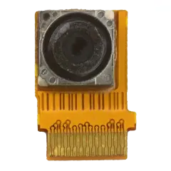 Front Camera Compatible For Motorola Droid Turbo (XT1254 / XT1225 / 2014)