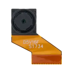 Front Camera Flex Compatible For Motorola Moto Z2 Force (XT1789 / 2017)