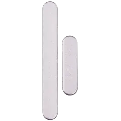 Hard Buttons (Power / Volume) For Samsung Galaxy A55 5G (A556 / 2024) (Premium)(Lilac)