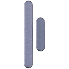 Hard Buttons (Power / Volume) For Samsung Galaxy A55 5G (A556 / 2024) (Premium)(Navy)