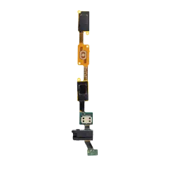 Home Button Flex Cable Compatible For Samsung Galaxy J7 (J700 / 2015)